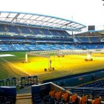 3 מקומות מומלצים בלונדון 3 מקומות מומלצים בלונדון