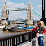 מסלולי טיול לזוגות בלונדון –לונדון הרומנטית לזוגות אוהבים