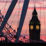 8 סיבות מדוע לונדון והביג בן מחכים לנו